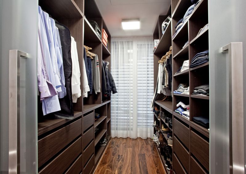 Stylish Storage and Organization