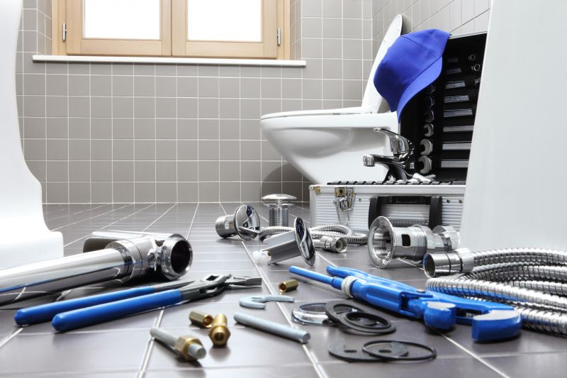 Top Bathroom Remodeling Companies in Lilburn, GA