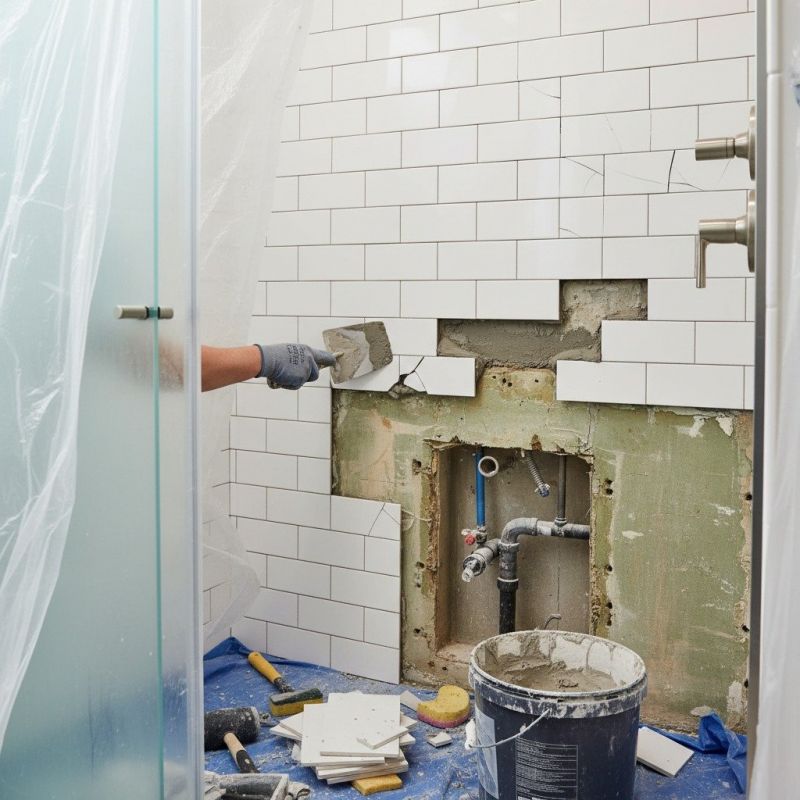 Top Bathroom Remodeling Companies in Roswell, GA